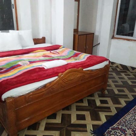 Nirala Guest House Darjeeling  Eksteriør billede