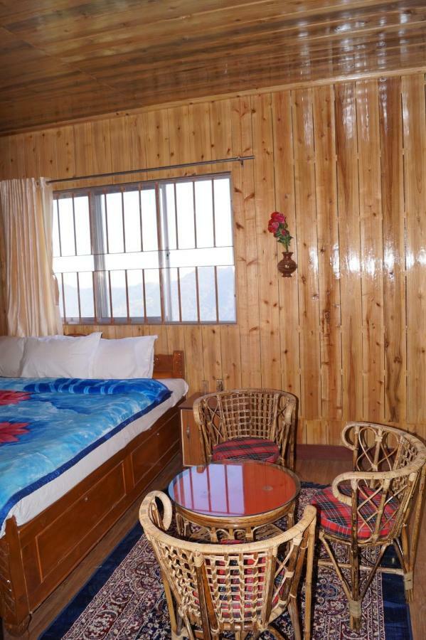 Nirala Guest House Darjeeling  Eksteriør billede