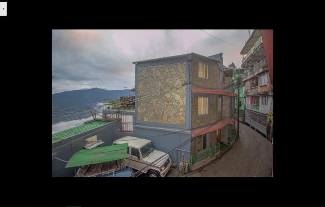 Nirala Guest House Darjeeling  Eksteriør billede
