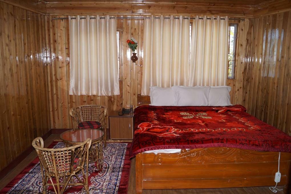 Nirala Guest House Darjeeling  Eksteriør billede