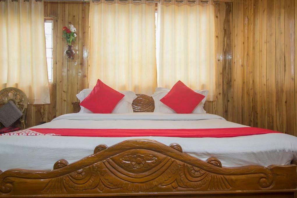 Nirala Guest House Darjeeling  Eksteriør billede