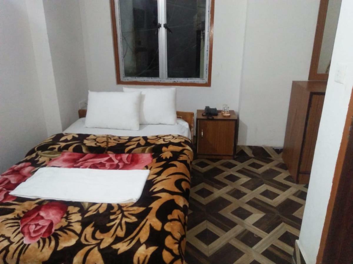 Nirala Guest House Darjeeling  Eksteriør billede
